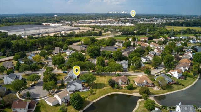 2515 Northlake Court, Lockport, IL 60441