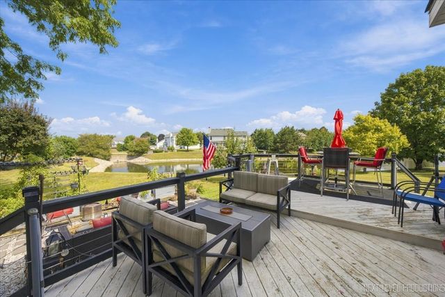 2515 Northlake Court, Lockport, IL 60441