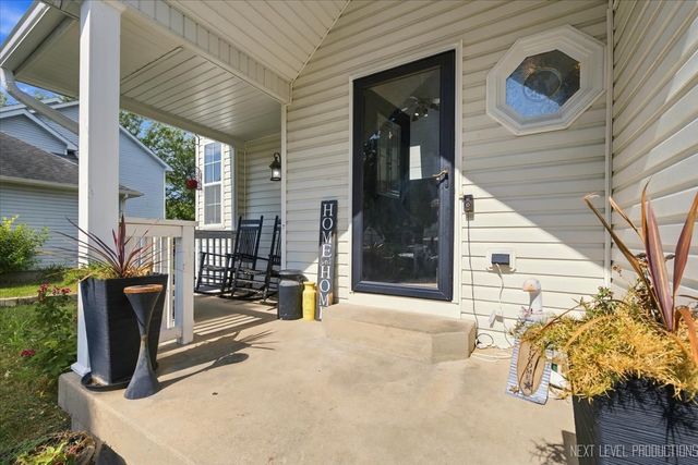 2515 Northlake Court, Lockport, IL 60441