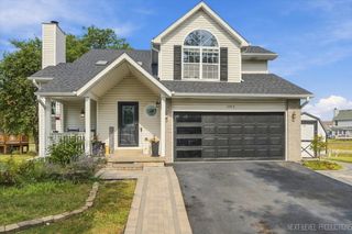 2515 Northlake Court, Lockport, IL 60441