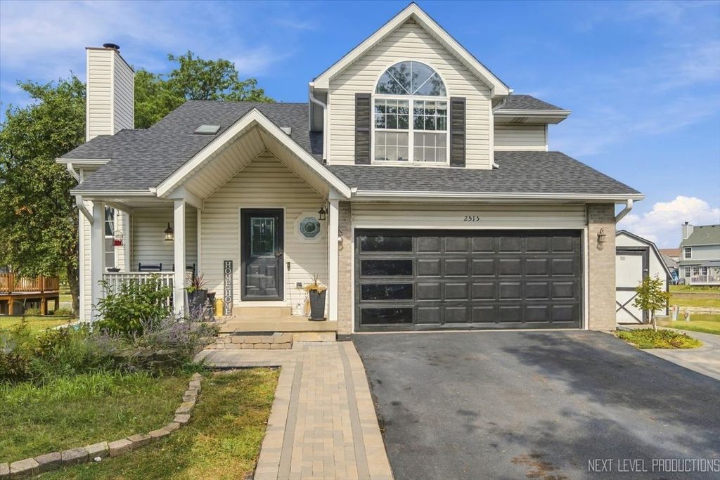 2515 Northlake Court, Lockport, IL 60441