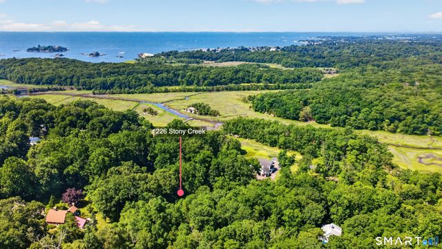 226 Stony Creek Road, Branford, CT 06405