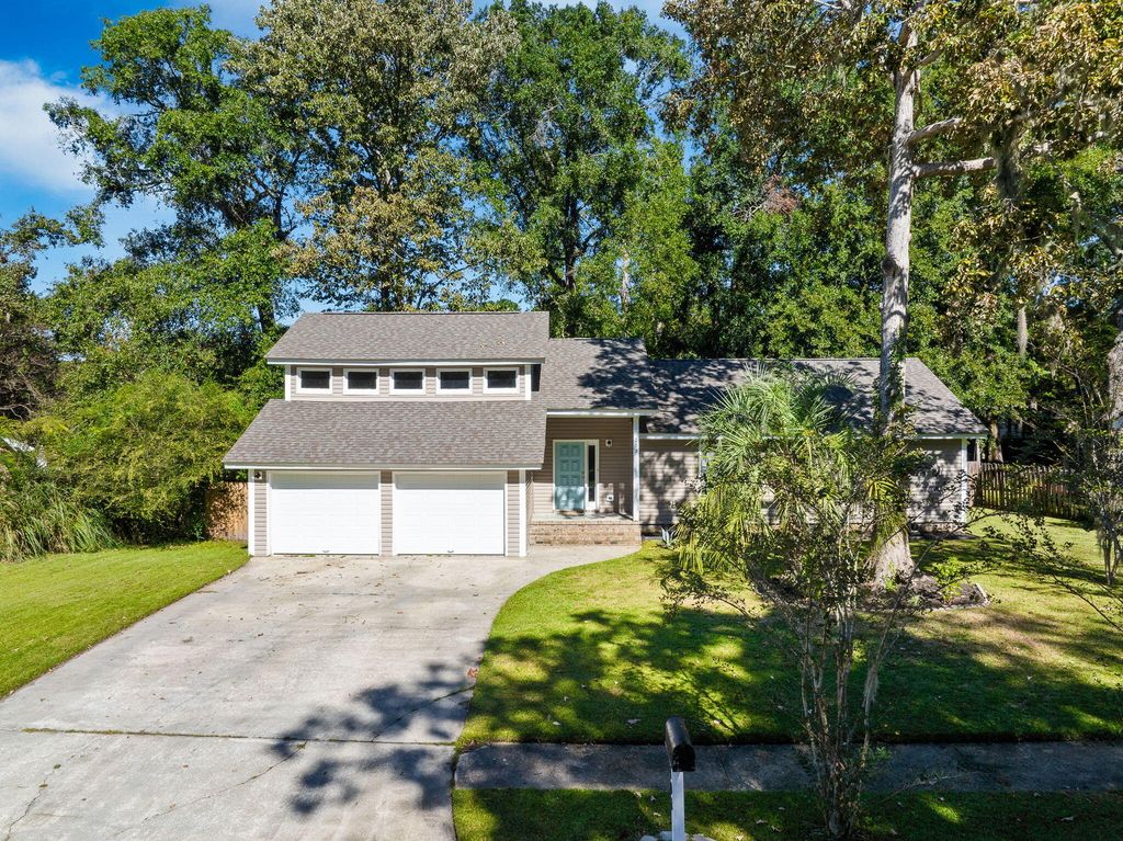 103 Evance Court, Summerville, SC 29485