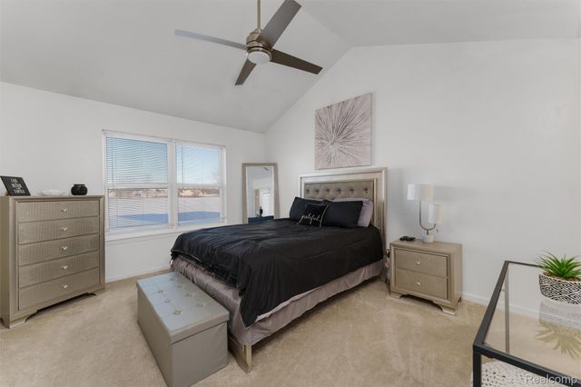 6235 Crystal Lake Drive, Romulus, MI 48174