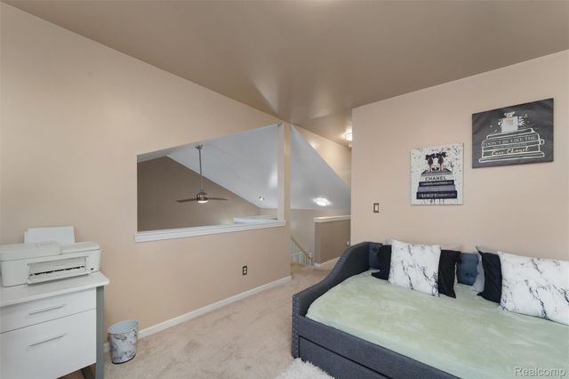 6235 Crystal Lake Drive, Romulus, MI 48174