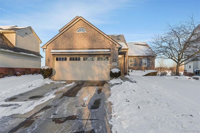 6235 Crystal Lake Drive, Romulus, MI 48174