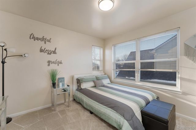 6235 Crystal Lake Drive, Romulus, MI 48174