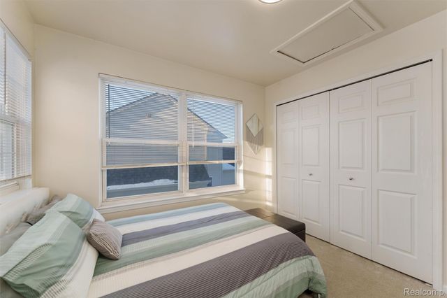 6235 Crystal Lake Drive, Romulus, MI 48174