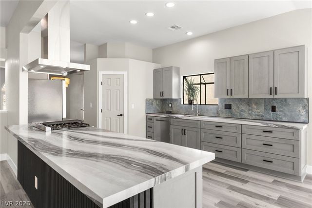 5121 Burr Oak Drive, Las Vegas, NV 89130