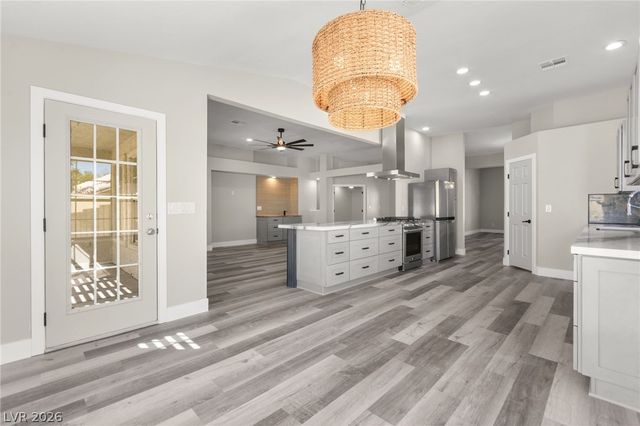 5121 Burr Oak Drive, Las Vegas, NV 89130