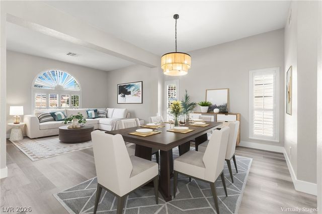 5121 Burr Oak Drive, Las Vegas, NV 89130