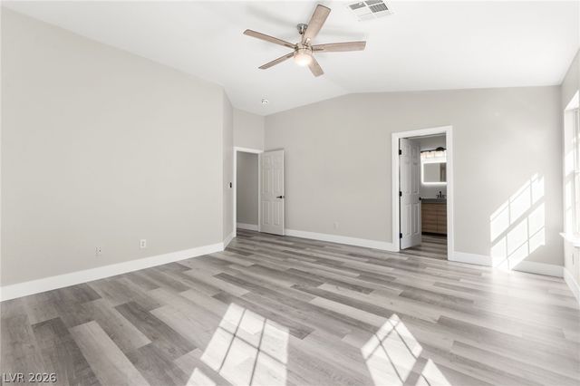 5121 Burr Oak Drive, Las Vegas, NV 89130