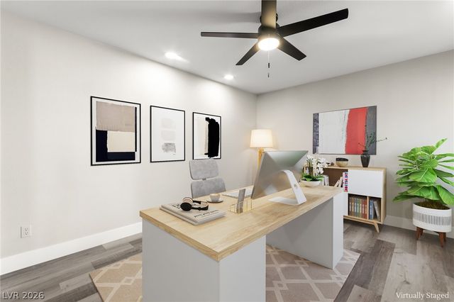 5121 Burr Oak Drive, Las Vegas, NV 89130