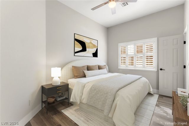 5121 Burr Oak Drive, Las Vegas, NV 89130