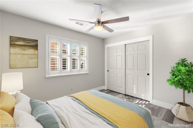 5121 Burr Oak Drive, Las Vegas, NV 89130