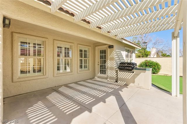 5121 Burr Oak Drive, Las Vegas, NV 89130