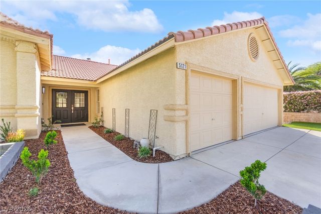 5121 Burr Oak Drive, Las Vegas, NV 89130