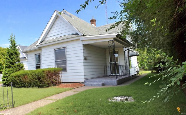 710 Laporte Avenue, South Bend, IN 46628