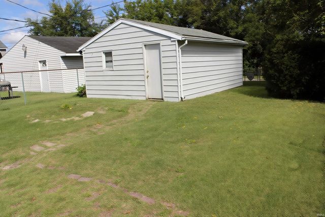 710 Laporte Avenue, South Bend, IN 46628