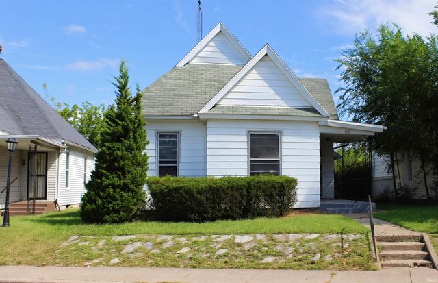 710 Laporte Avenue, South Bend, IN 46628