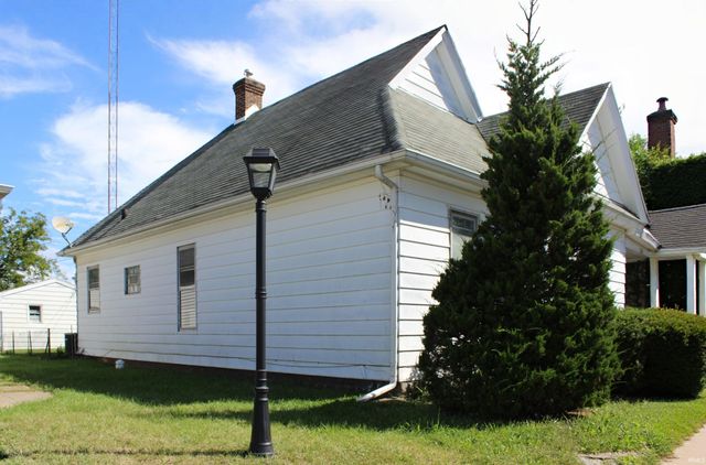 710 Laporte Avenue, South Bend, IN 46628