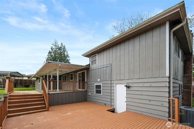 11815 SE 206th Street, Kent, WA 98031