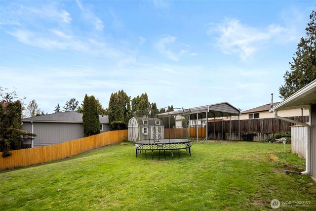 11815 SE 206th Street, Kent, WA 98031