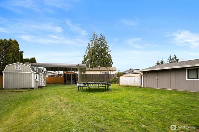 11815 SE 206th Street, Kent, WA 98031