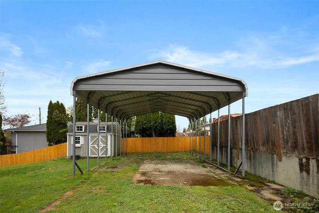 11815 SE 206th Street, Kent, WA 98031