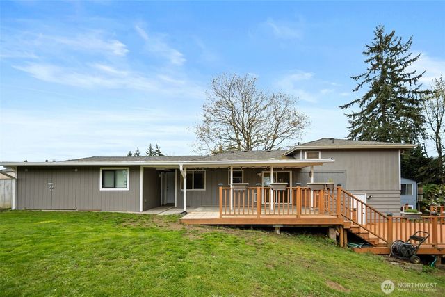 11815 SE 206th Street, Kent, WA 98031