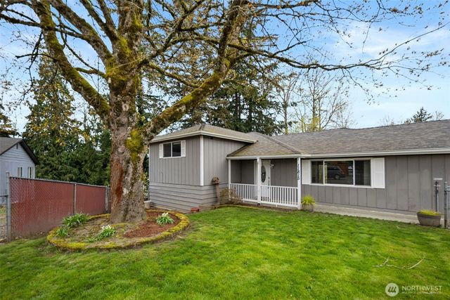 11815 SE 206th Street, Kent, WA 98031