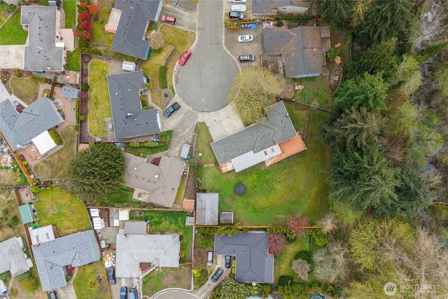 11815 SE 206th Street, Kent, WA 98031