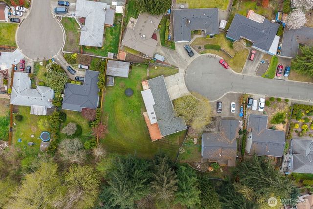 11815 SE 206th Street, Kent, WA 98031