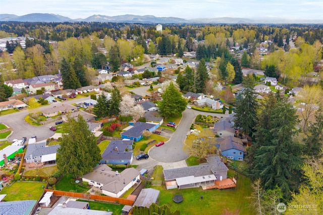 11815 SE 206th Street, Kent, WA 98031