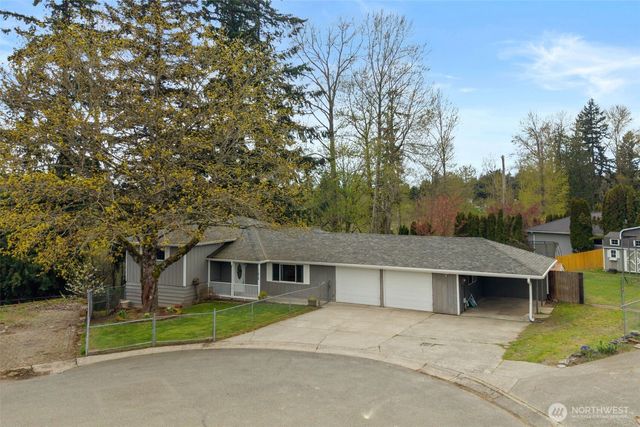 11815 SE 206th Street, Kent, WA 98031