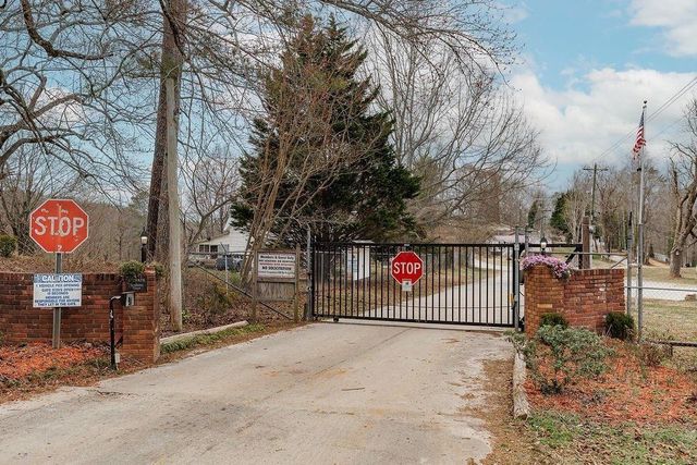 5525 Mount Shores Circle, Gainesville, GA 30506