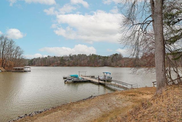 5525 Mount Shores Circle, Gainesville, GA 30506