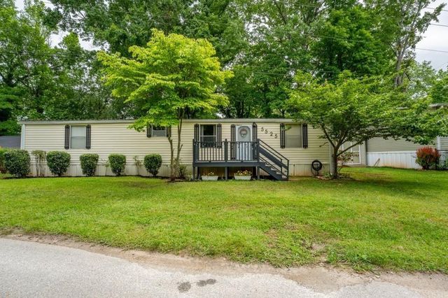 5525 Mount Shores Circle, Gainesville, GA 30506