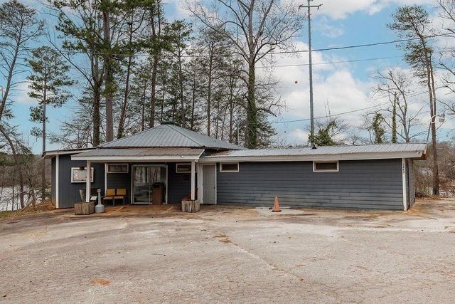 5525 Mount Shores Circle, Gainesville, GA 30506