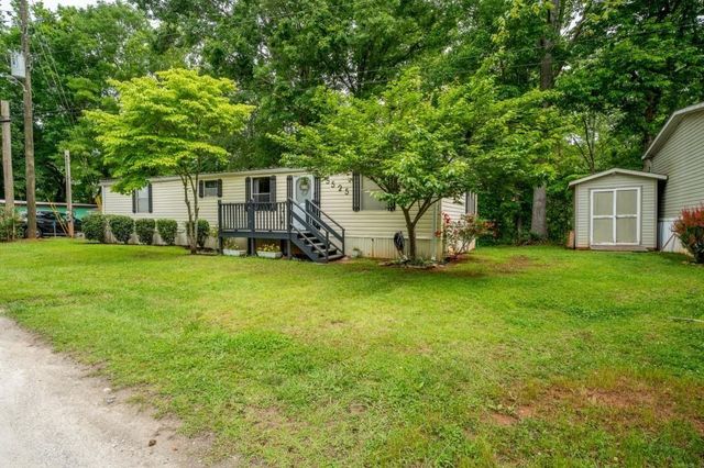 5525 Mount Shores Circle, Gainesville, GA 30506