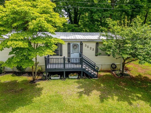 5525 Mount Shores Circle, Gainesville, GA 30506