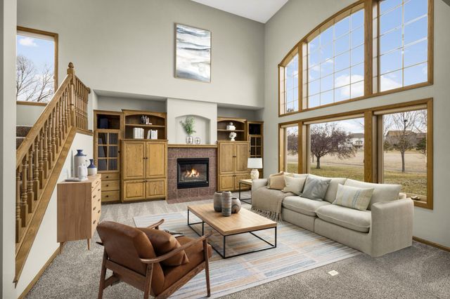 1805 Creek Lane, Northfield, MN 55057