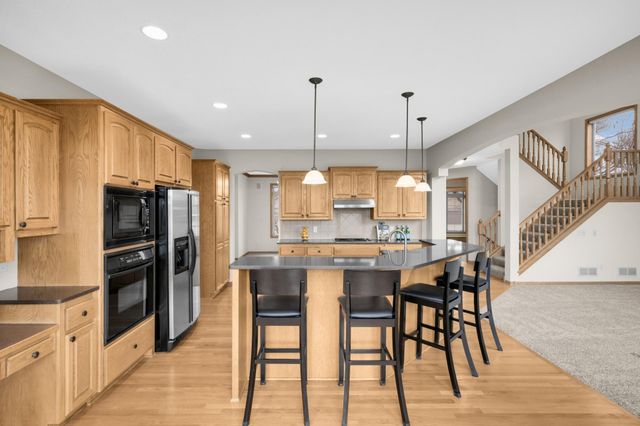 1805 Creek Lane, Northfield, MN 55057