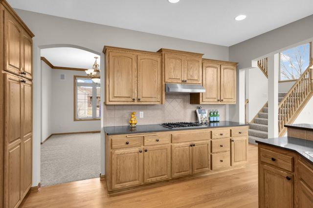 1805 Creek Lane, Northfield, MN 55057