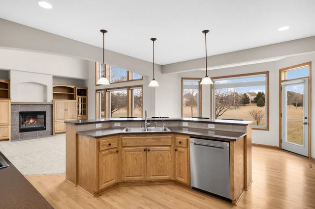 1805 Creek Lane, Northfield, MN 55057