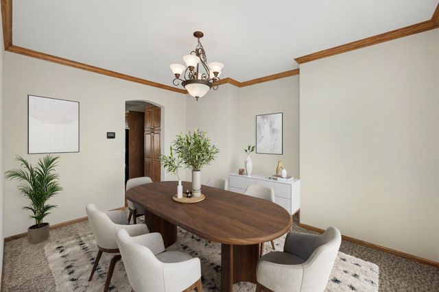 1805 Creek Lane, Northfield, MN 55057