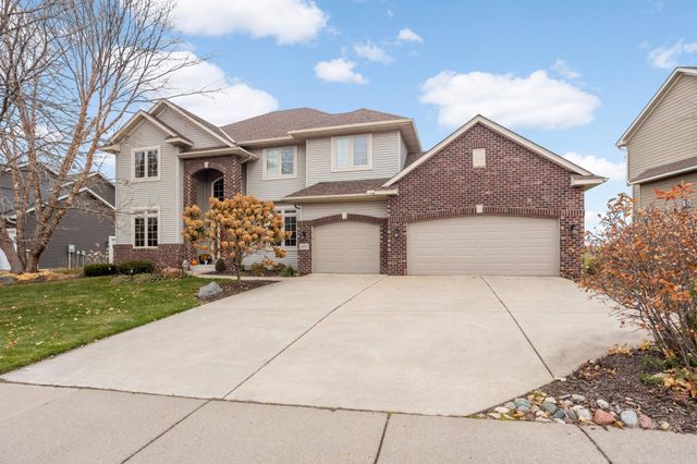 1805 Creek Lane, Northfield, MN 55057