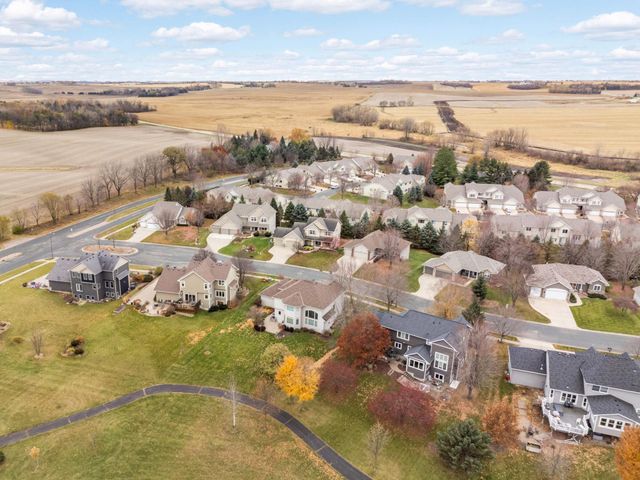 1805 Creek Lane, Northfield, MN 55057