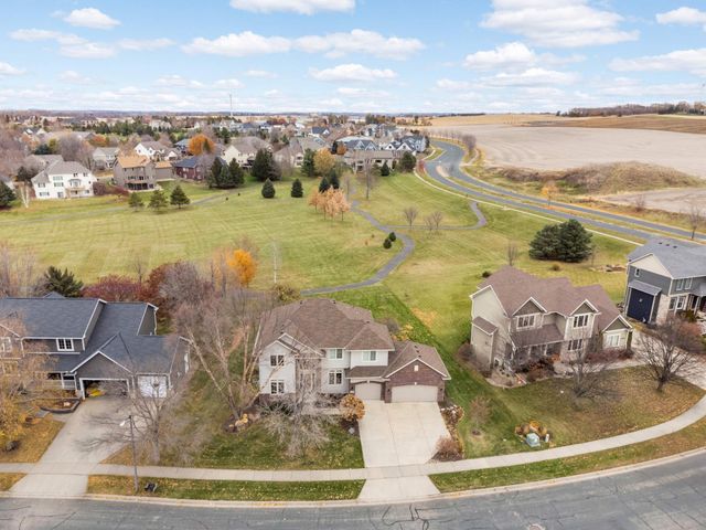 1805 Creek Lane, Northfield, MN 55057