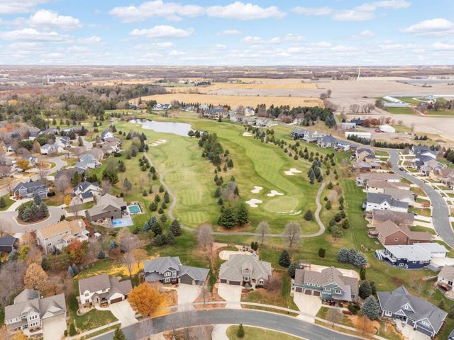 1805 Creek Lane, Northfield, MN 55057